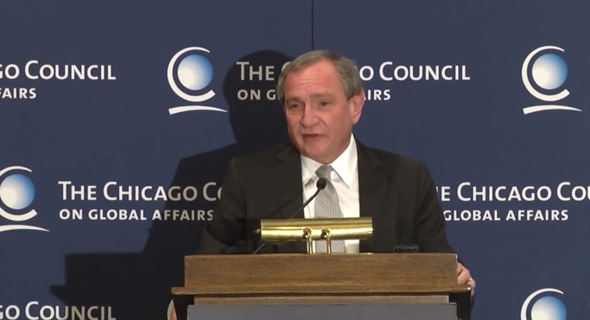 George Friedman – “Europe: Destined for Conflict?”
