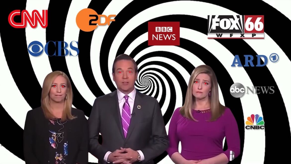 This is what mind control looks like: Media as hypnosis machines